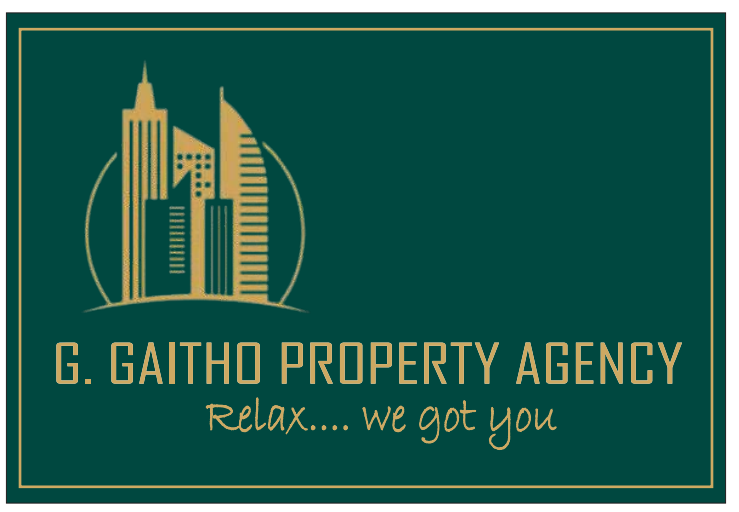 Gaitho Property Agency